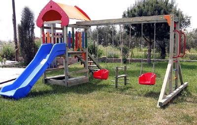 DİVAN PARK - Rüya Gibi Bir Düğünün İzlerini DİVAN'la Hissedeceksiniz.